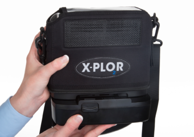X-PLOR Carry Bag