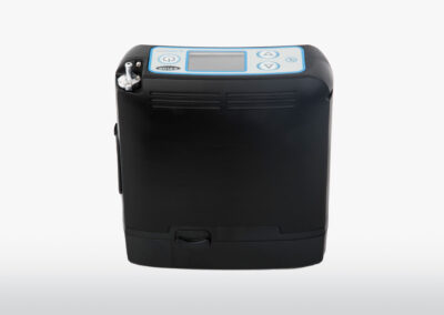 X-PLOR Portable Oxygen Concentrator