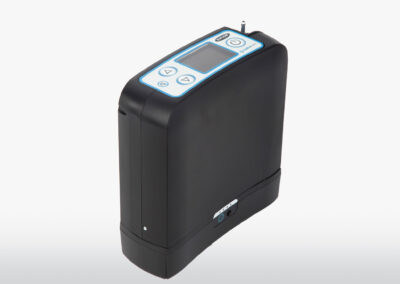 X-PLOR Portable Oxygen Concentrator