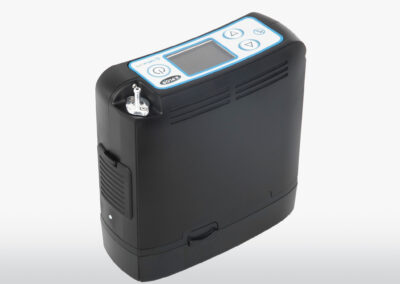 X-PLOR Portable Oxygen Concentrator
