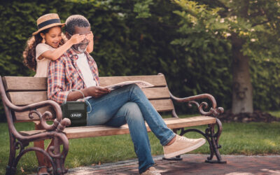 Treating All COPD Stages with the Belluscura X-PLOR®