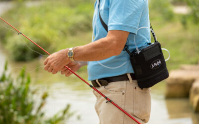 Oxygen Titration in COPD Exacerbation Treatment