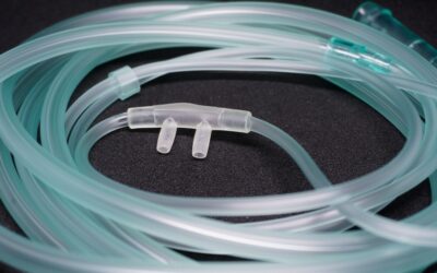 How To Clean Nasal Cannula Oxygen Tubing