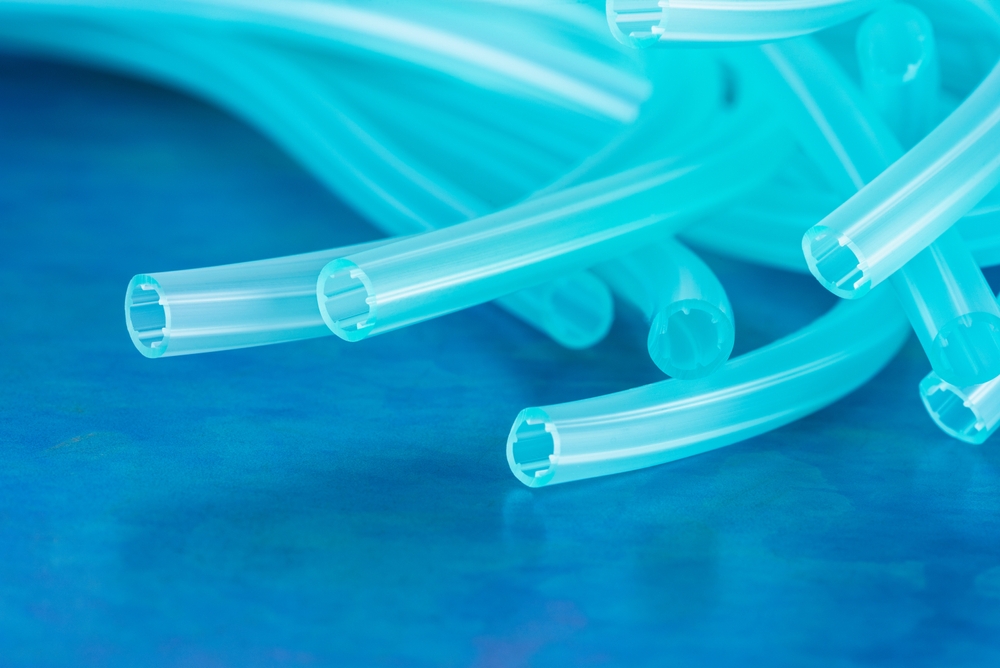 Oxygen,Tubing,Hose,Component,For,Controlled,Delivery,Of,Medical-grade,Oxygen medical grade oxygen tubes